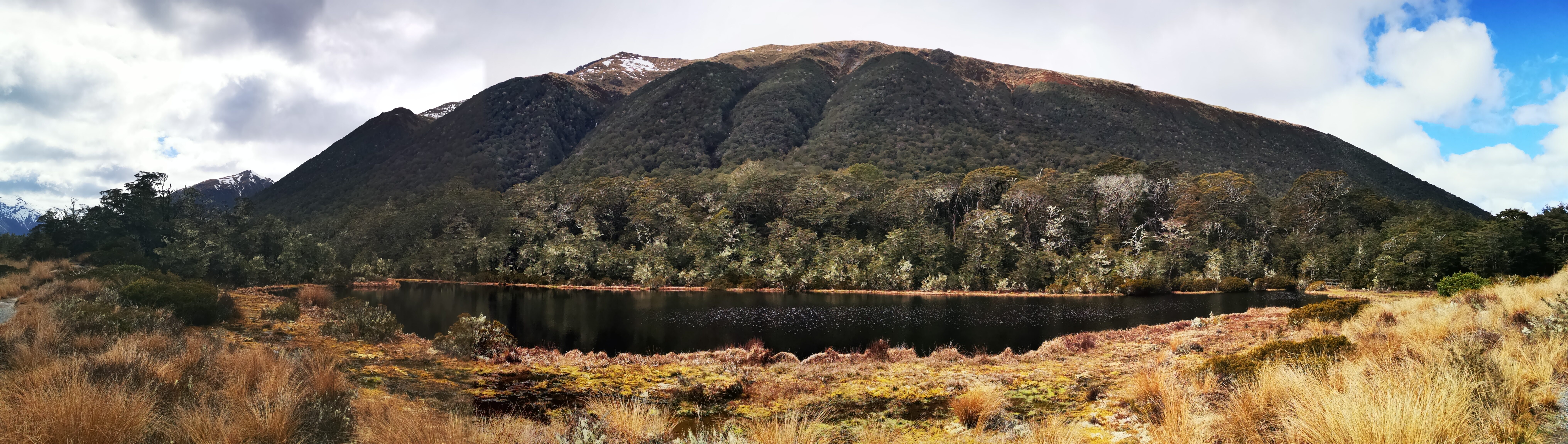 Hanmer Springs