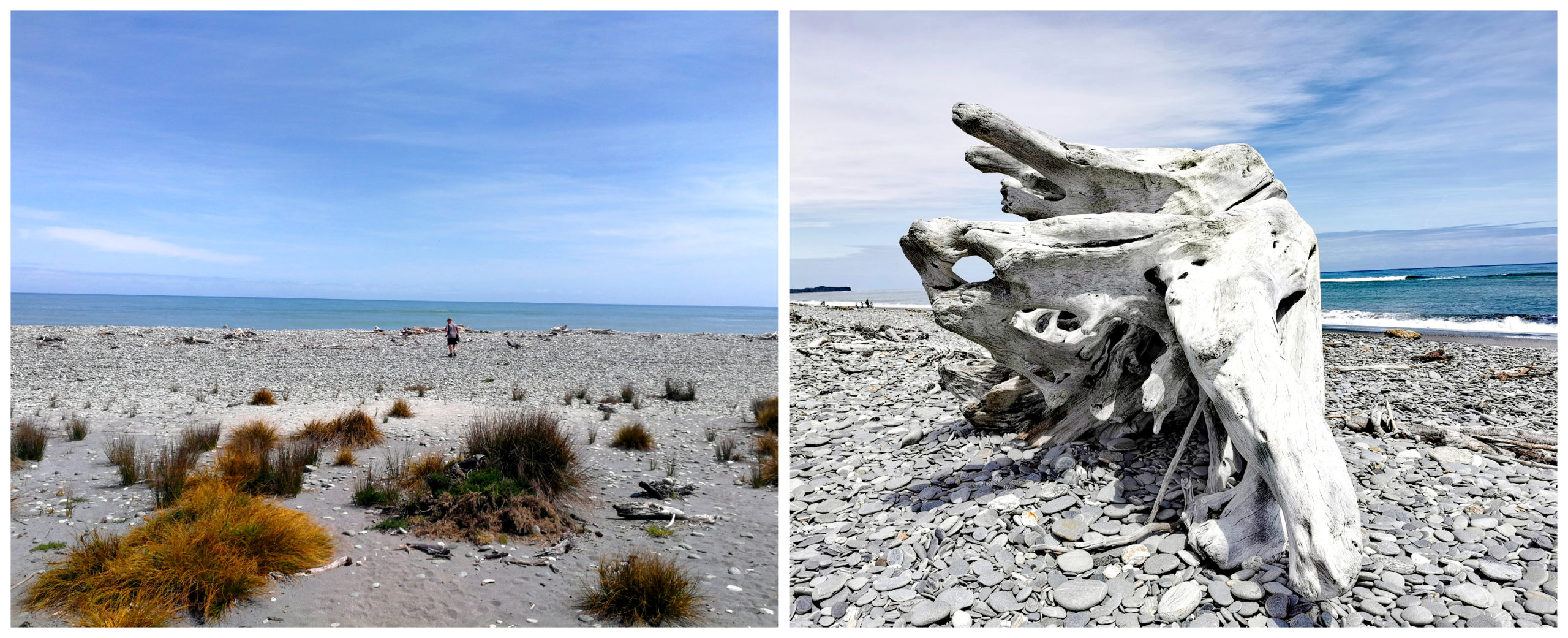 Gillespies Beach