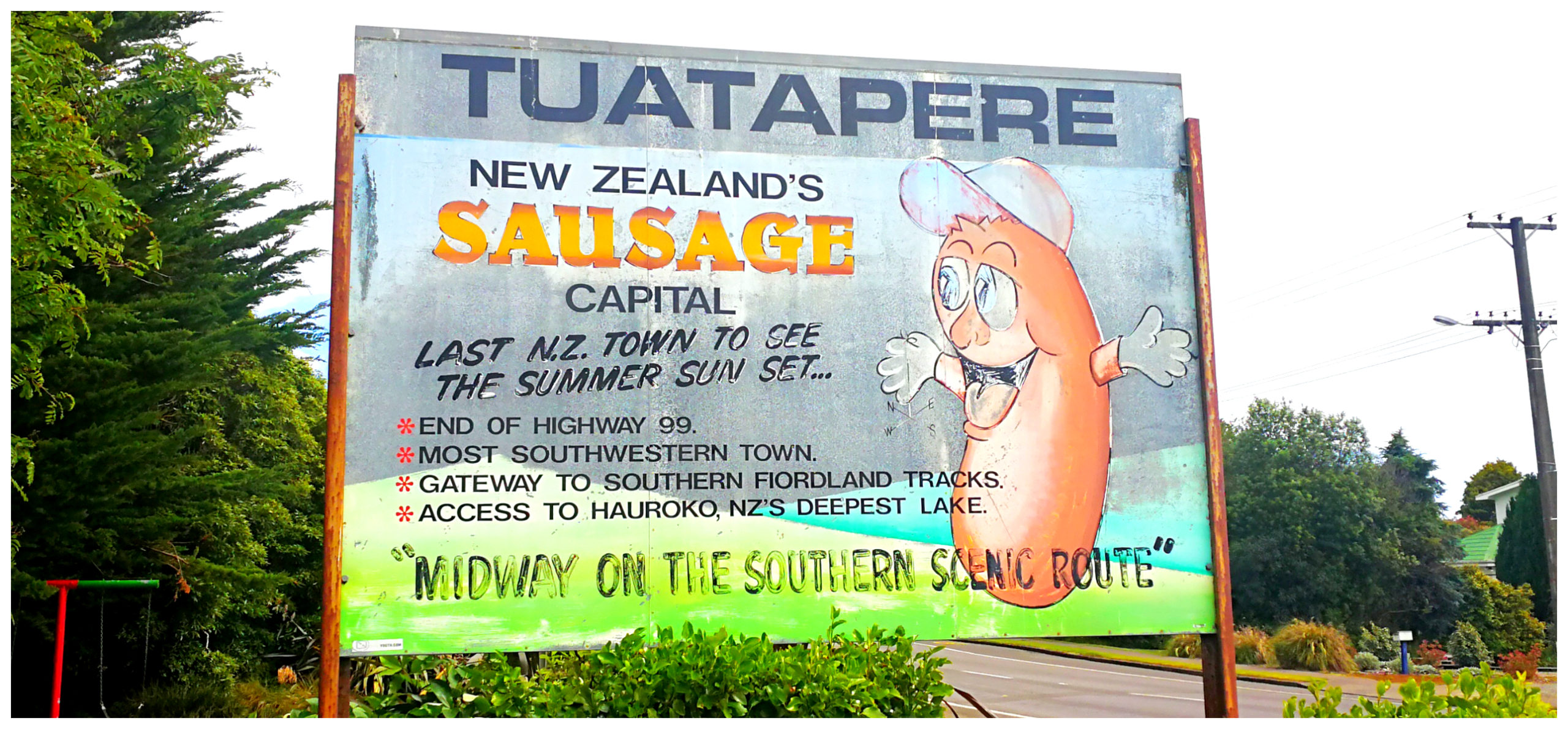 Tuatapere