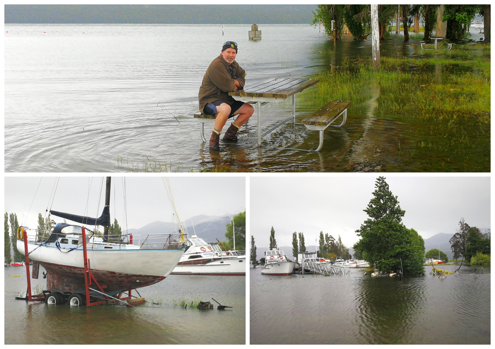 Te Anau