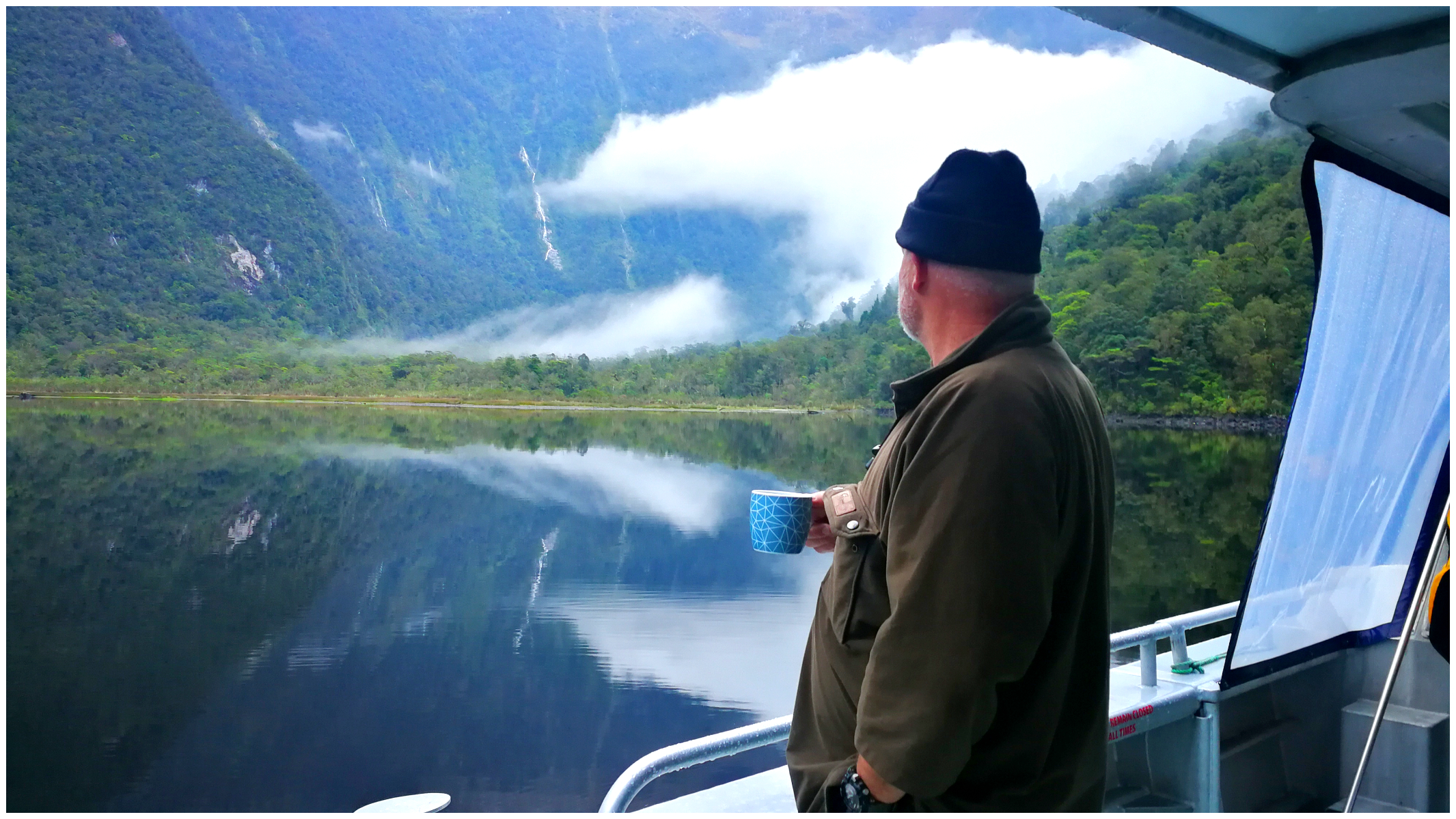 Doubtful Sound