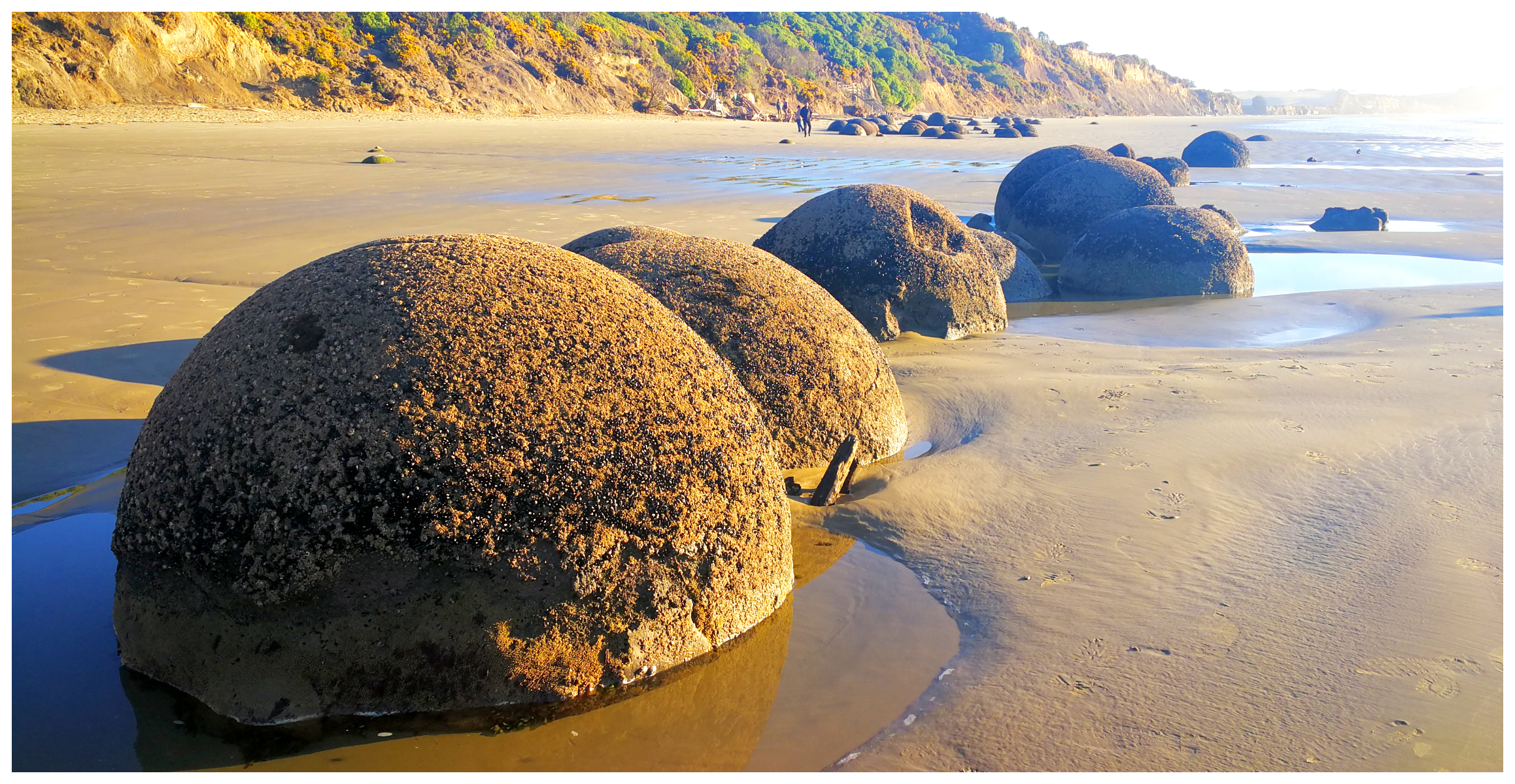 Moeraki