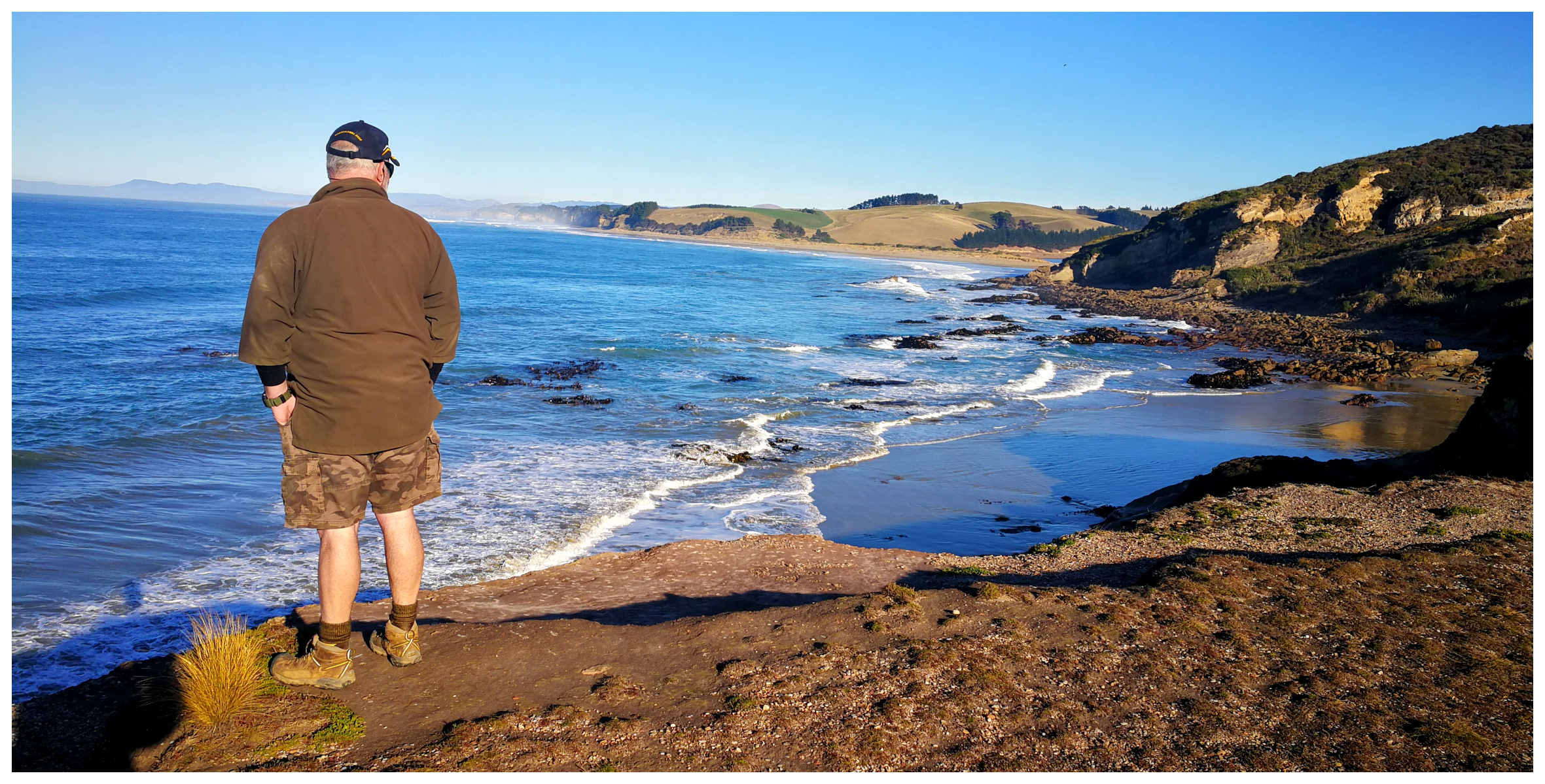 Moeraki