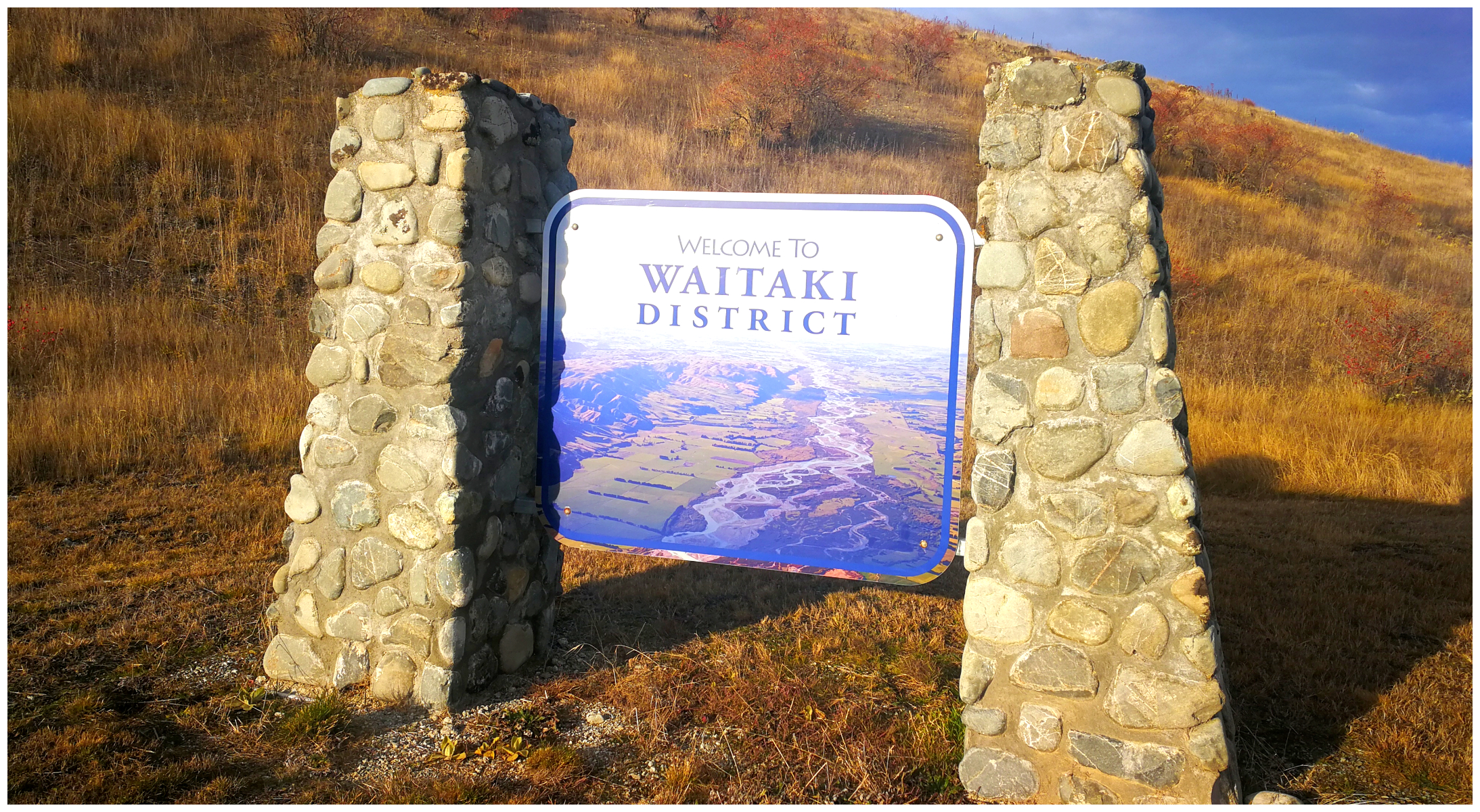 Waitaki