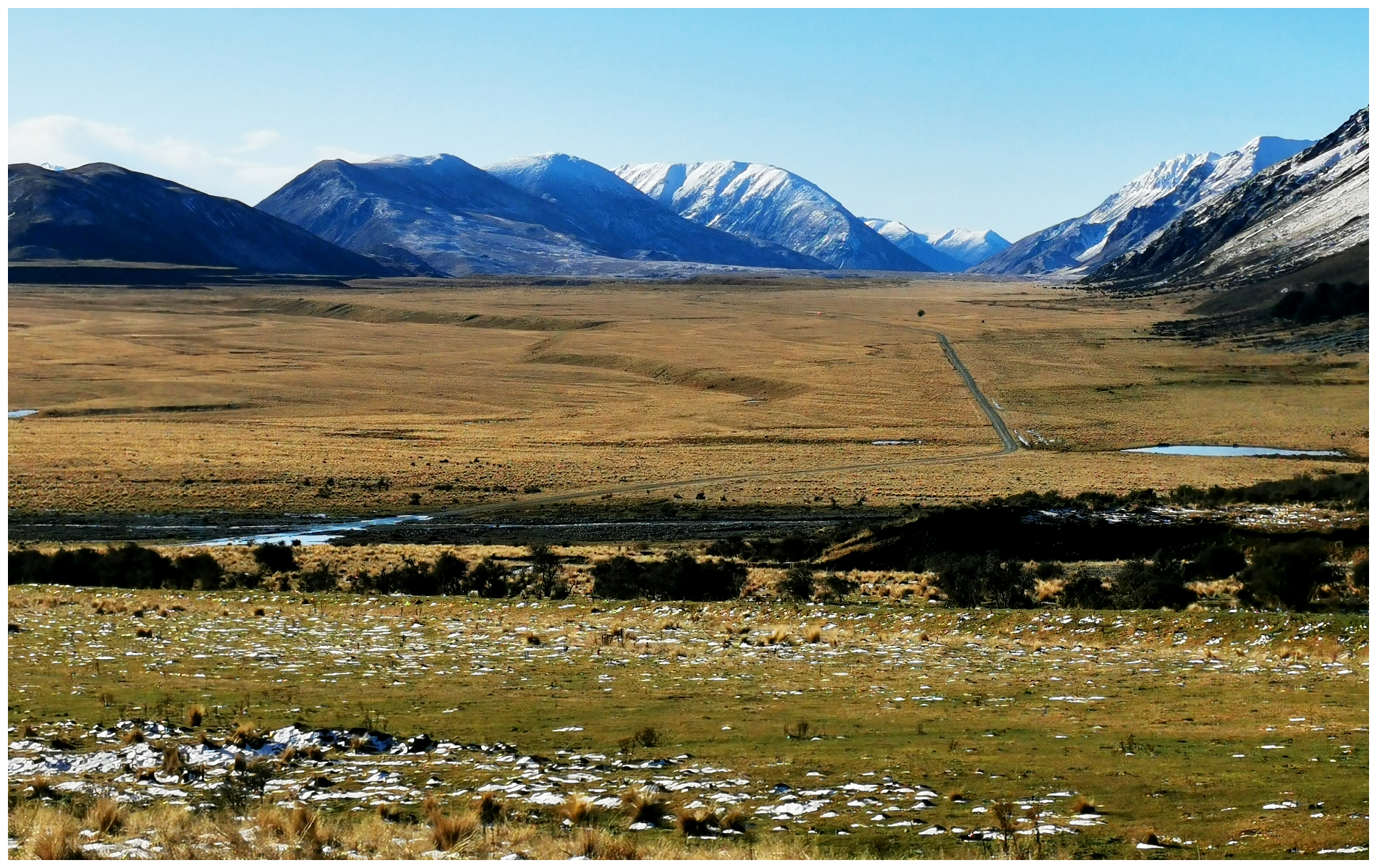 Mavora Lakes