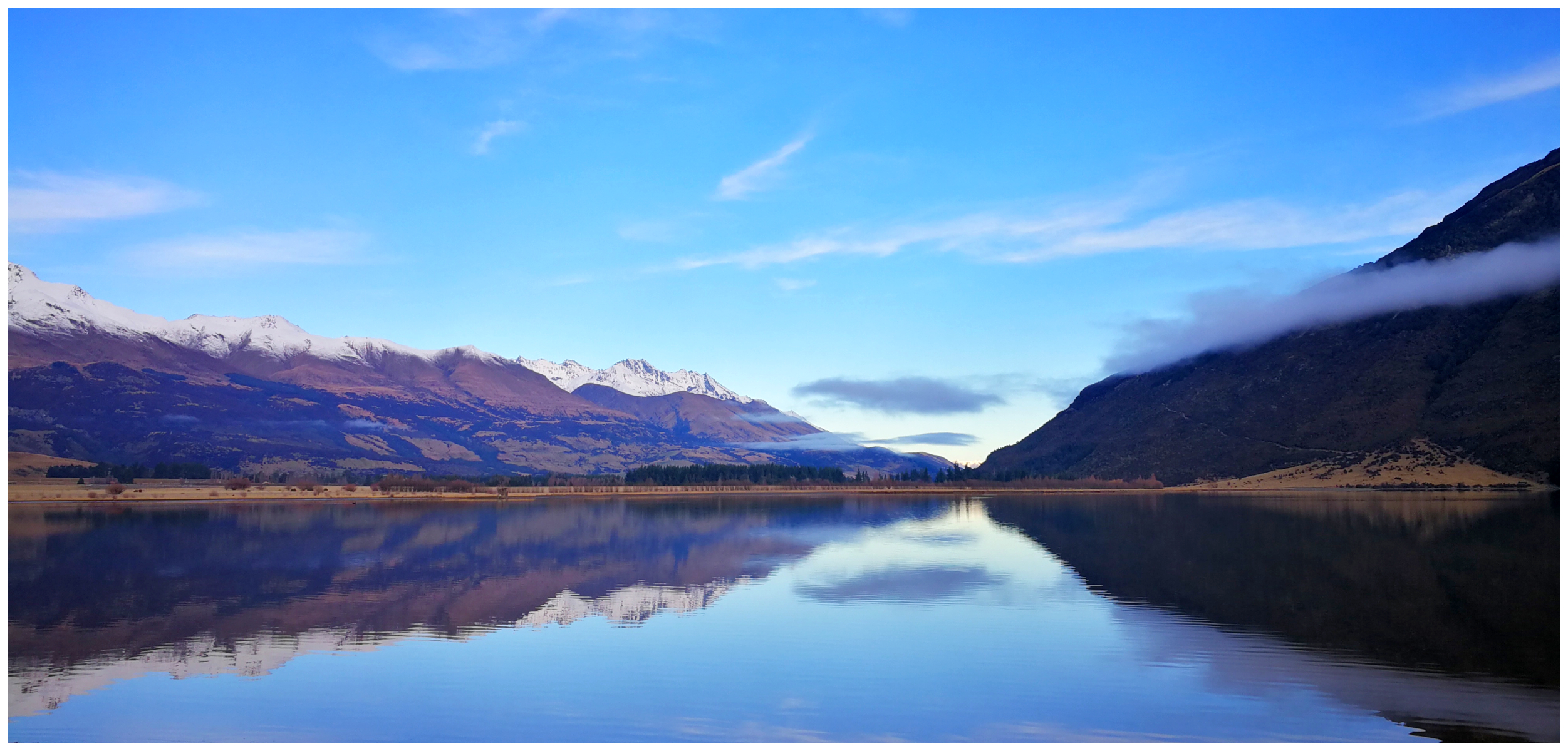 Glenorchy