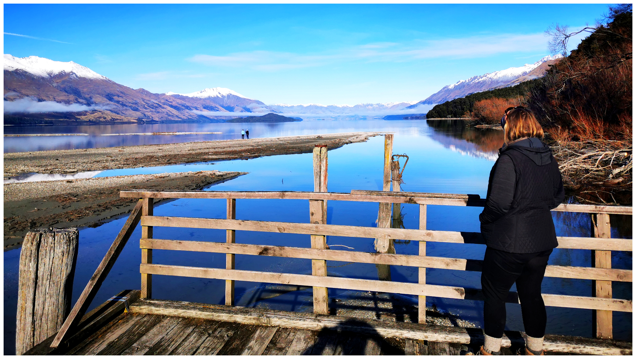 Glenorchy