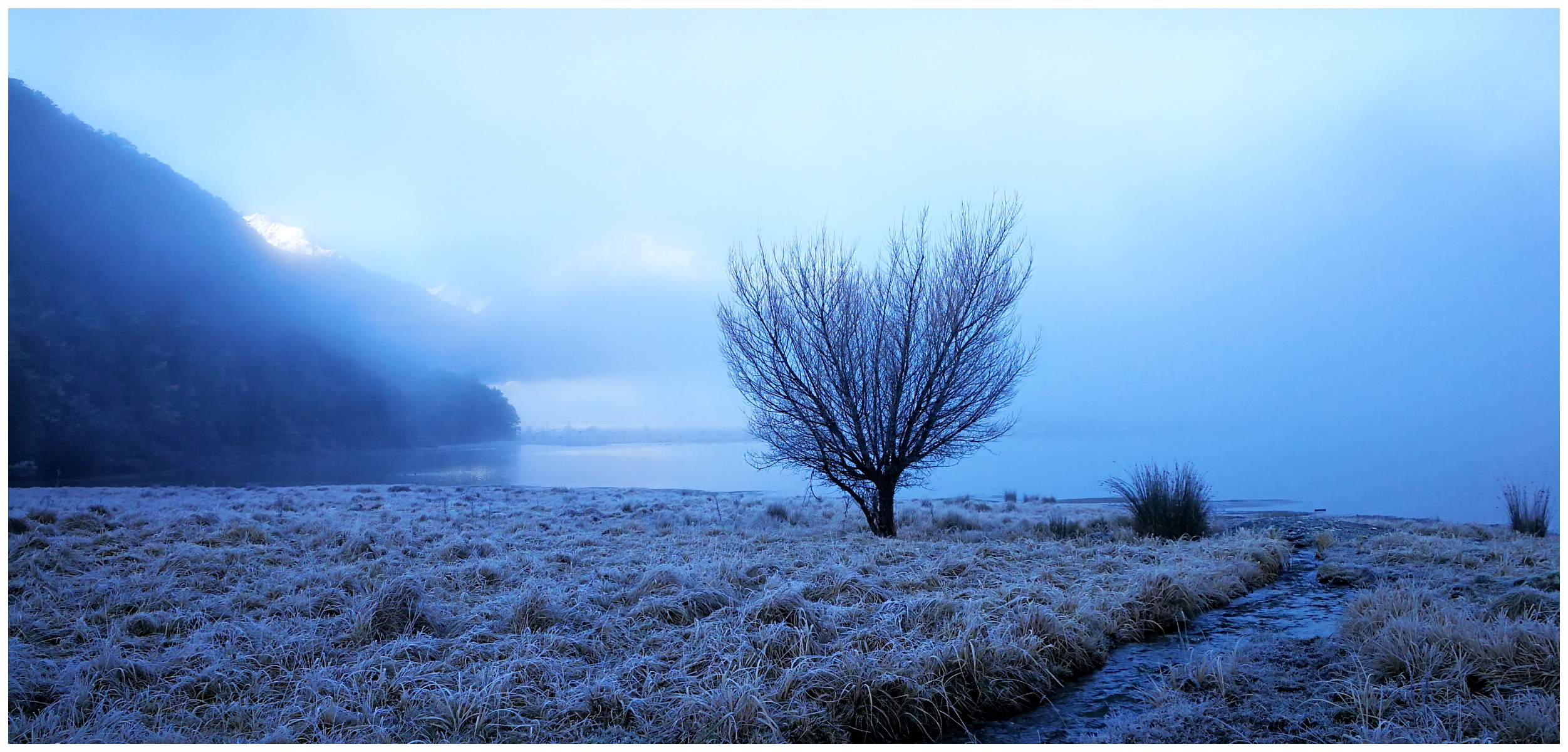 Glenorchy