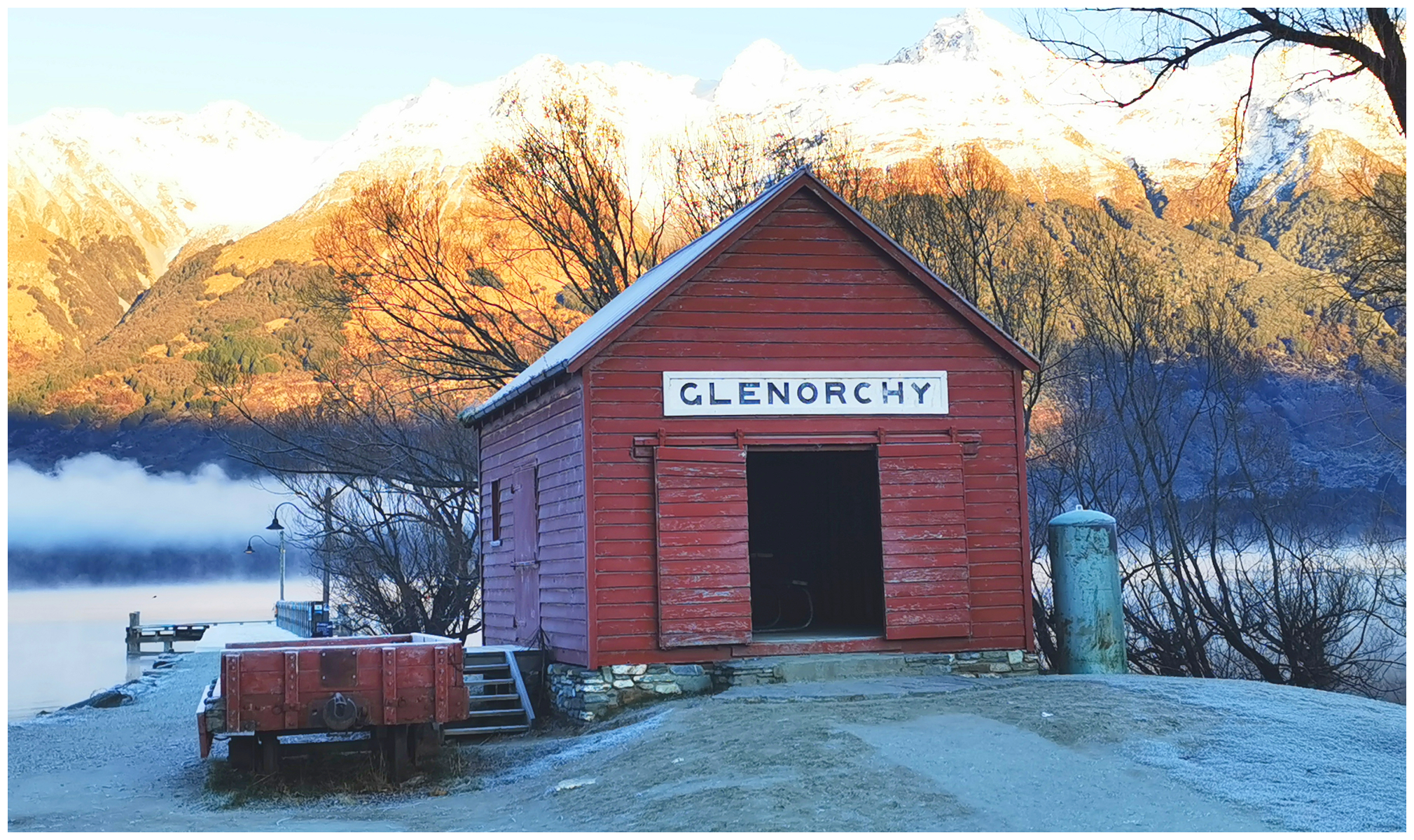 Glenorchy