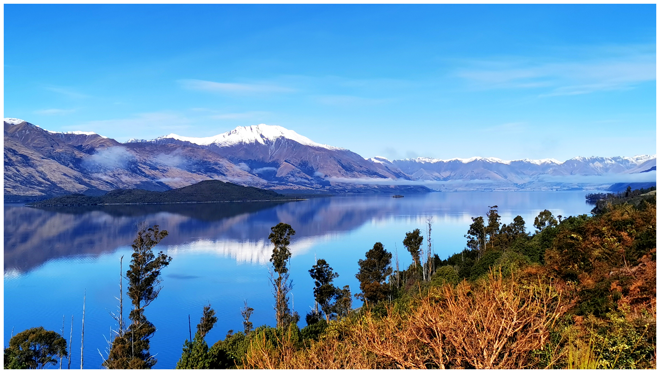 Glenorchy