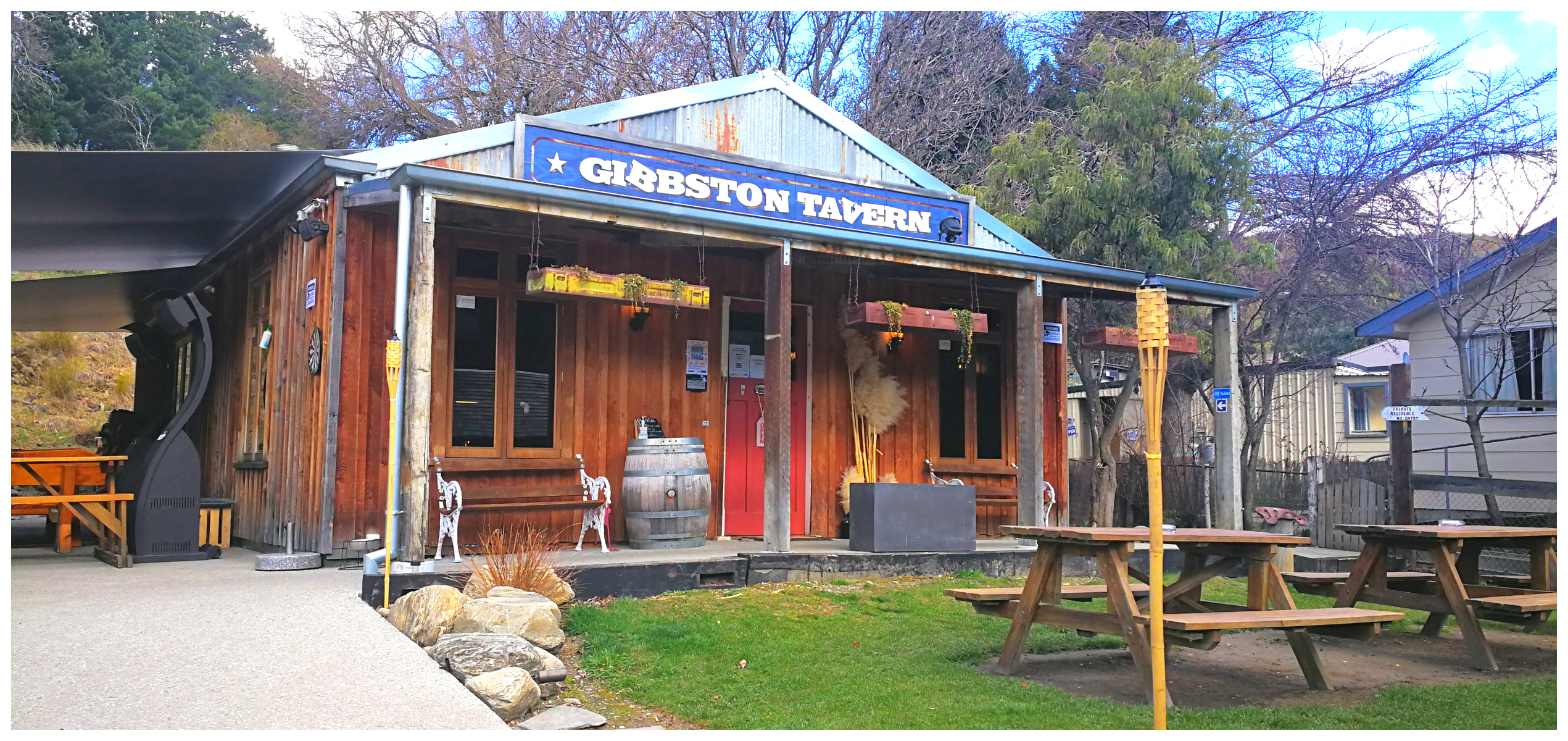 Arrowtown