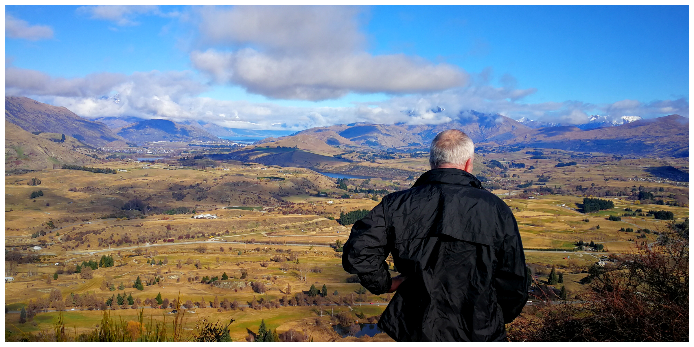 Arrowtown