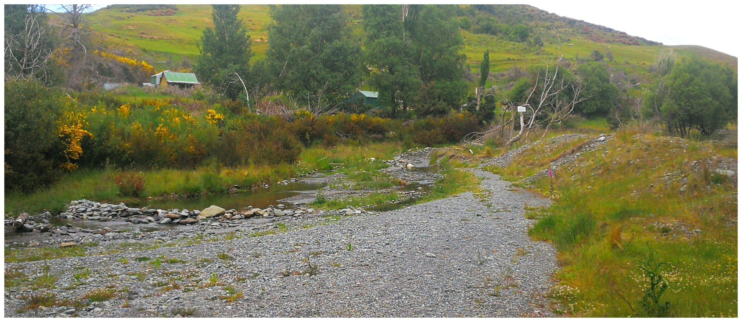 Danseys Pass