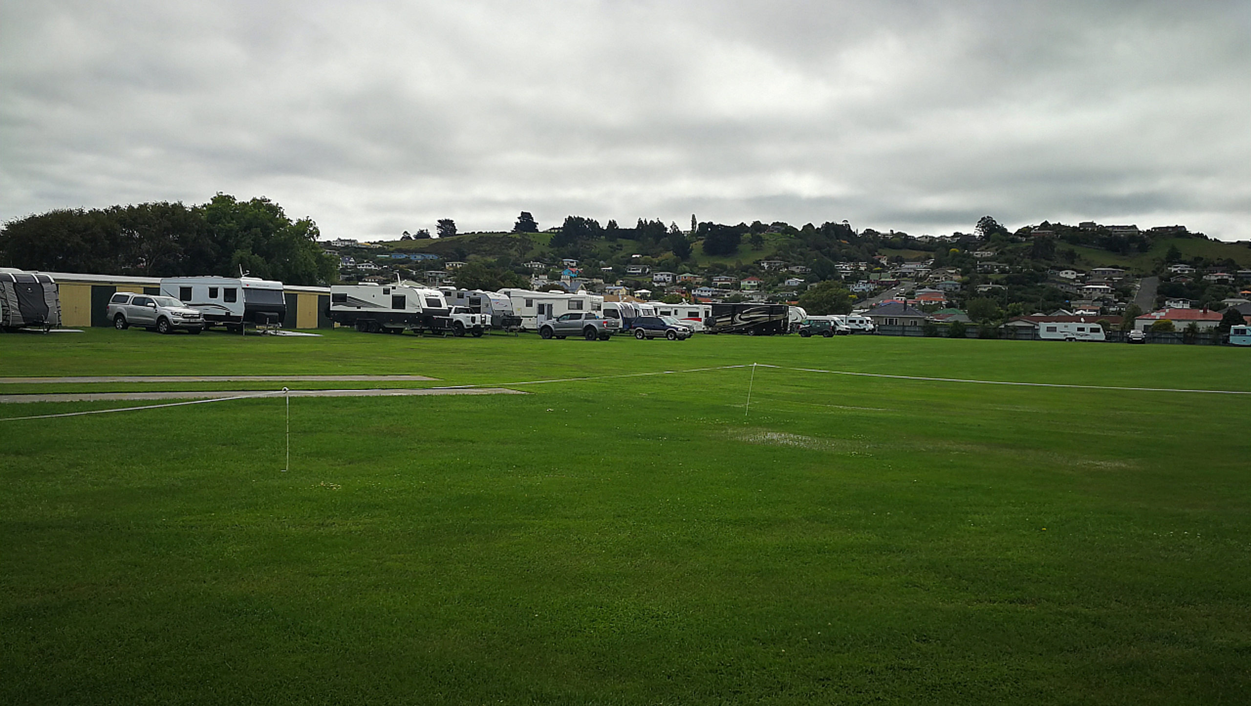 Oamaru