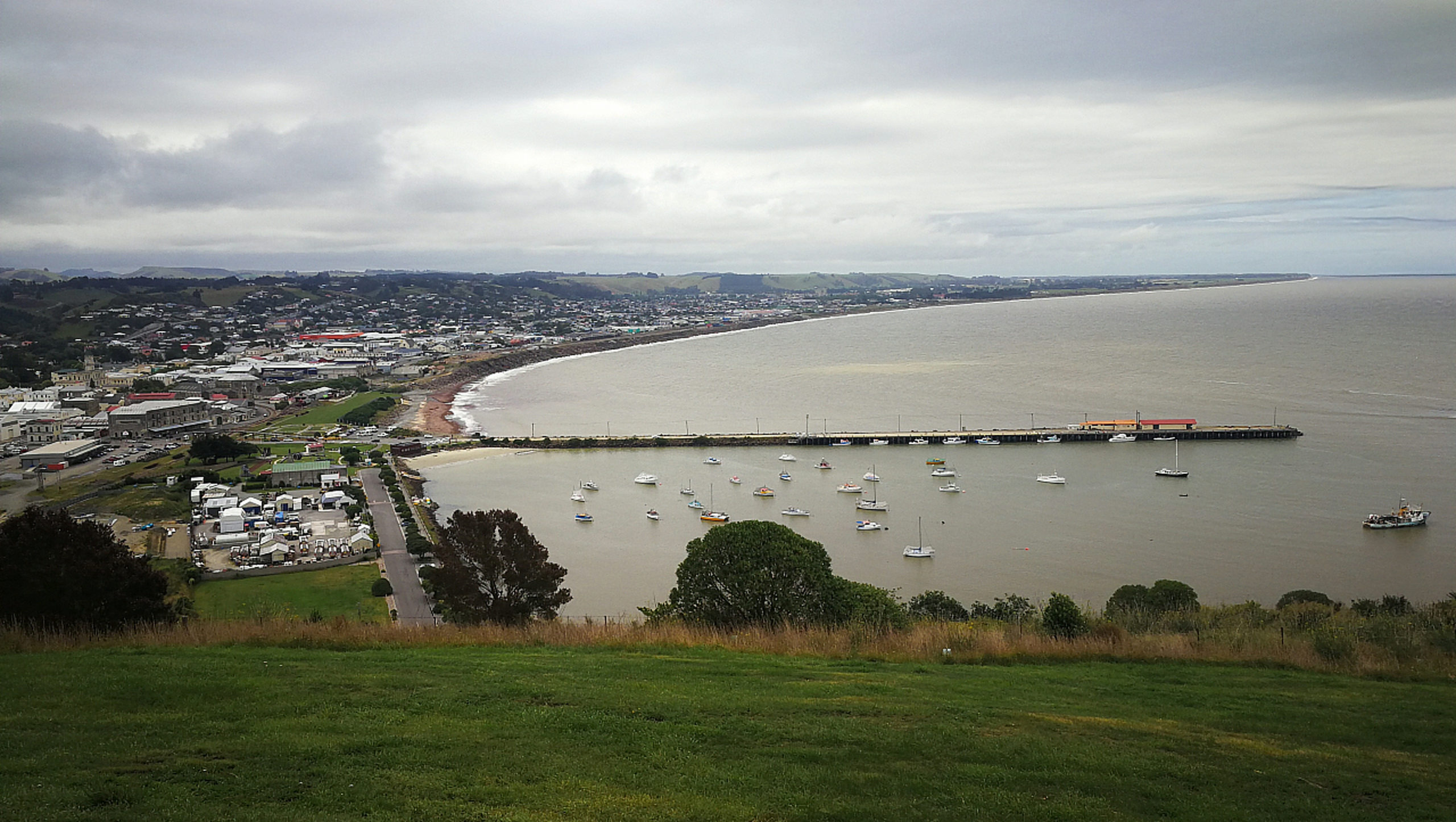 Oamaru