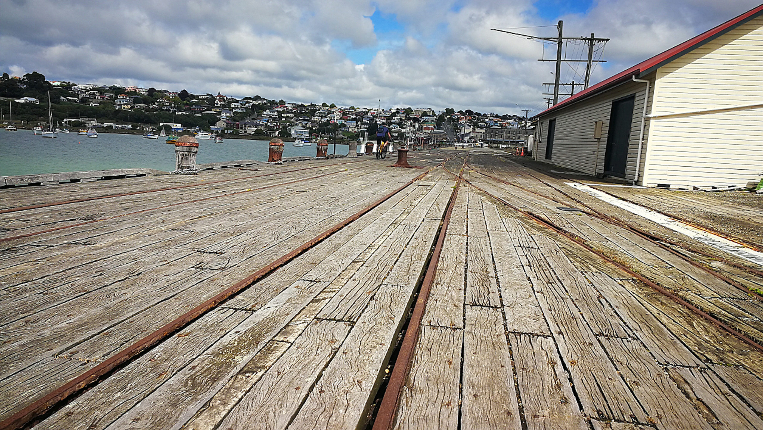 Oamaru