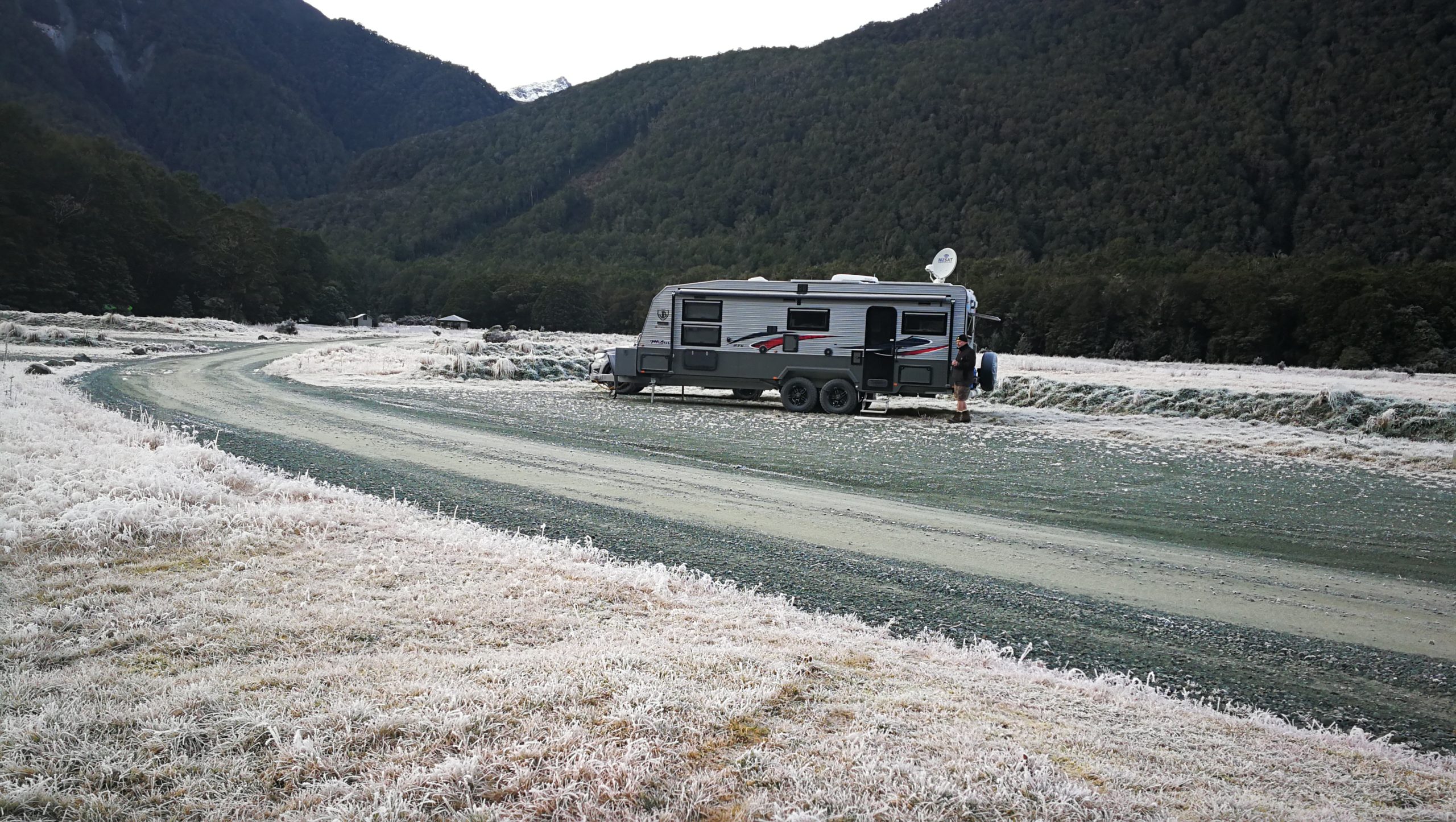 Fiordland