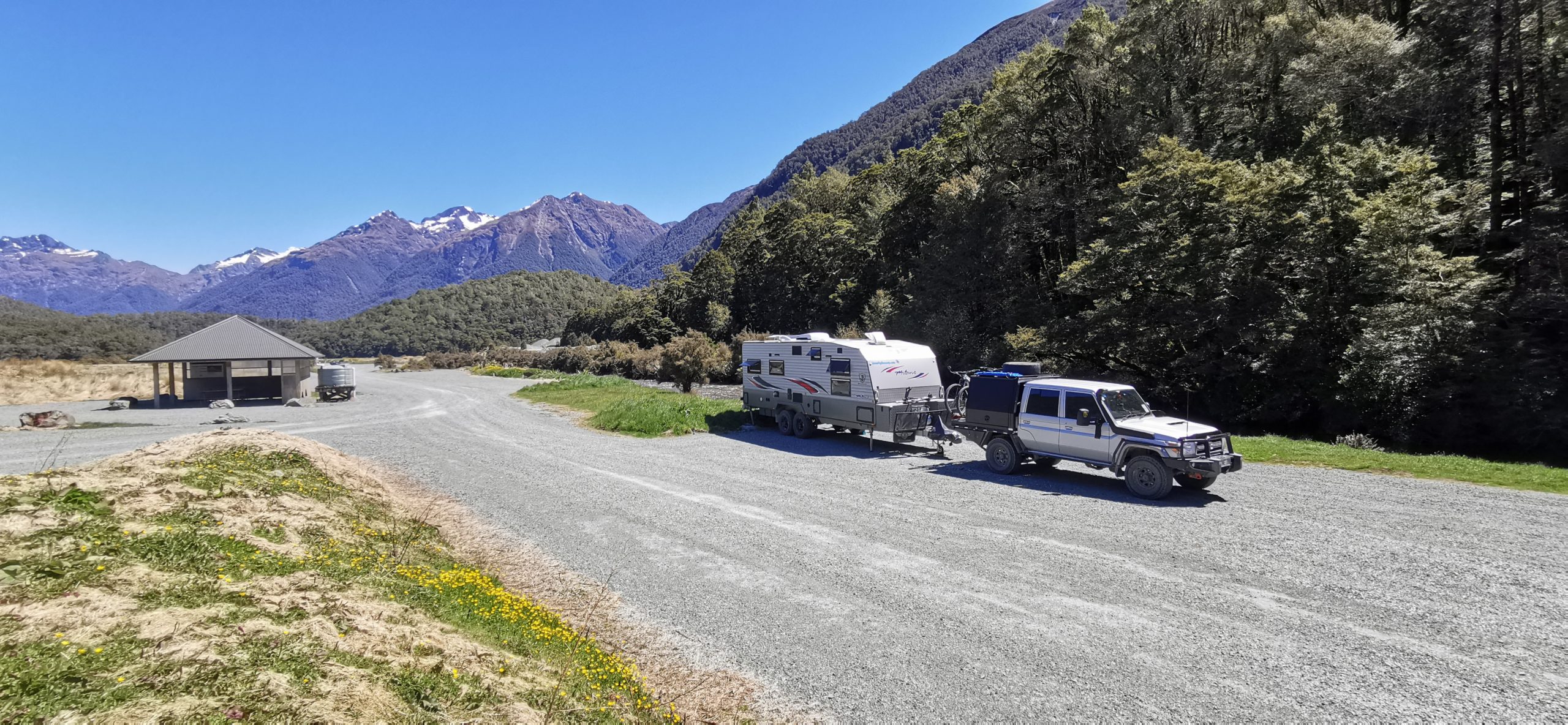 Fiordland