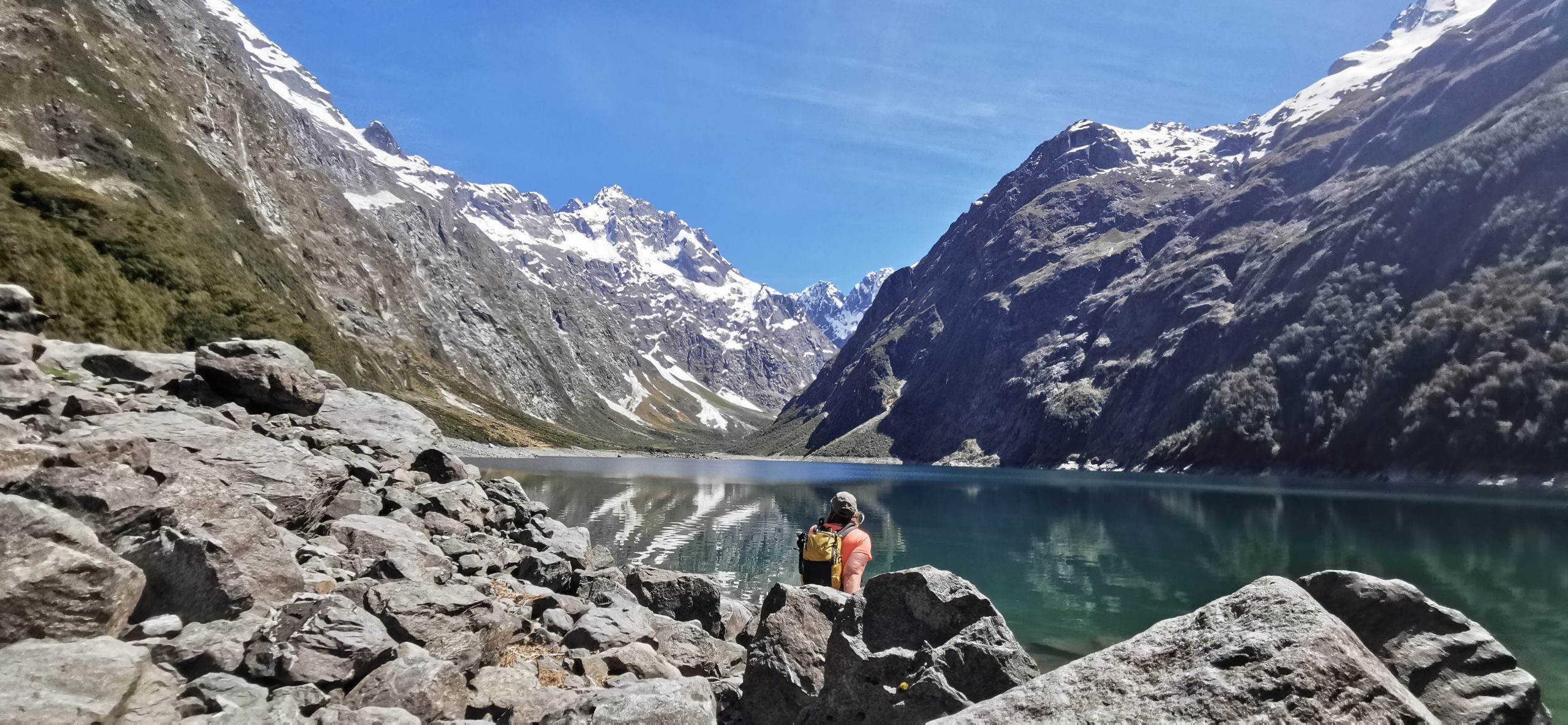 Fiordland