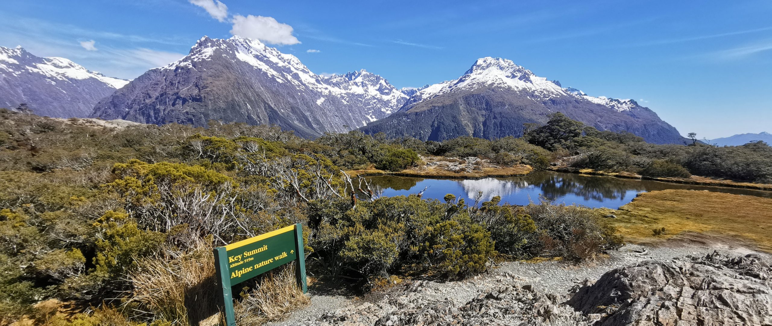 Fiordland