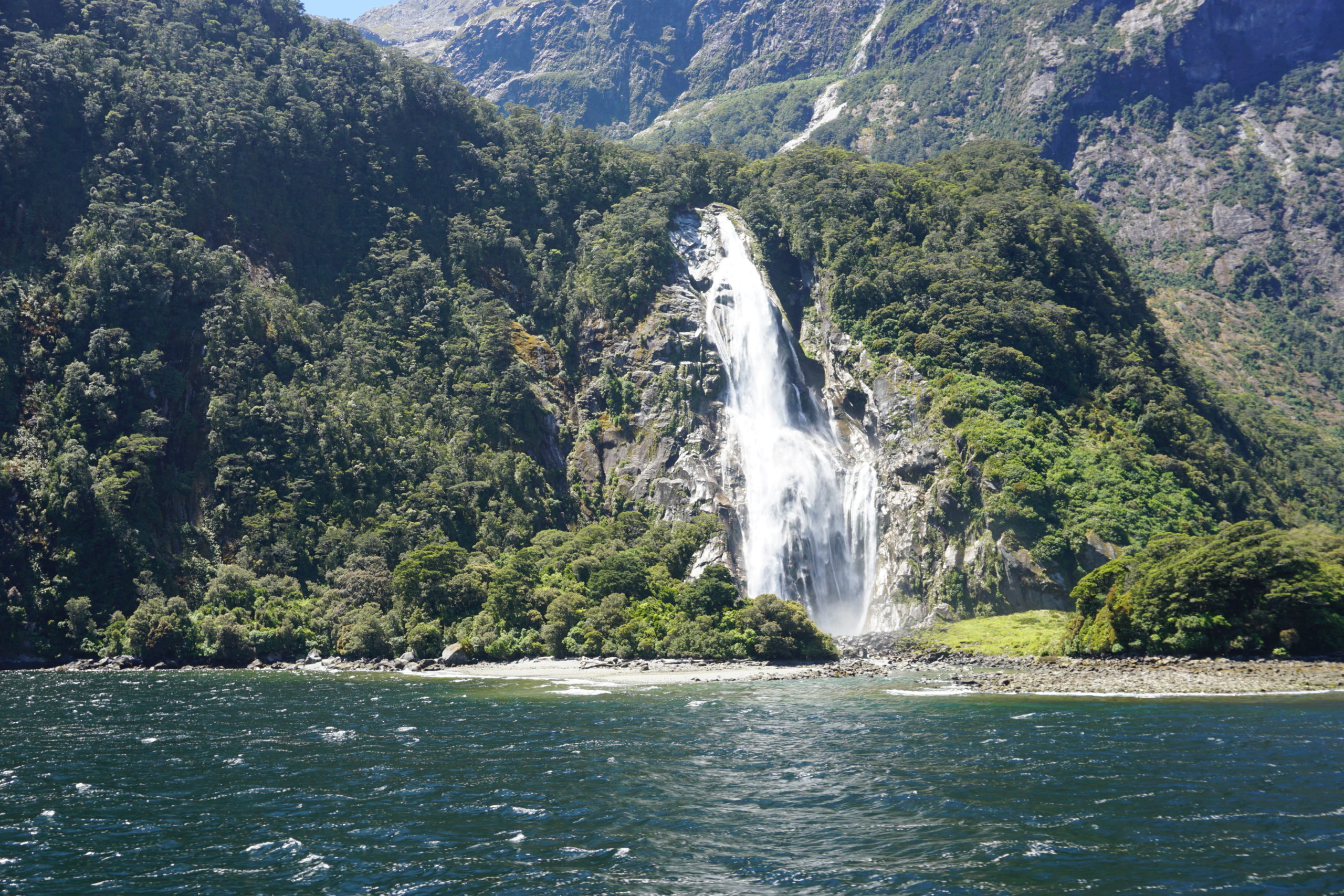 Fiordland