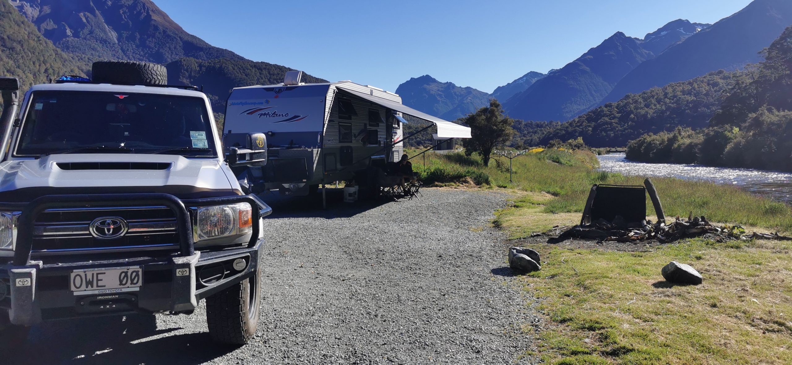 Fiordland