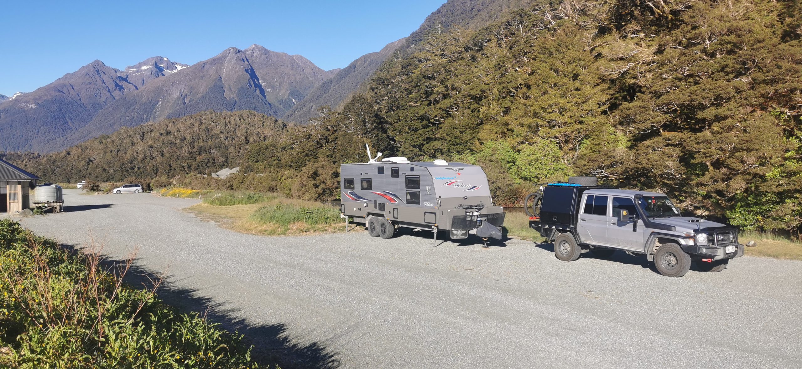 Fiordland