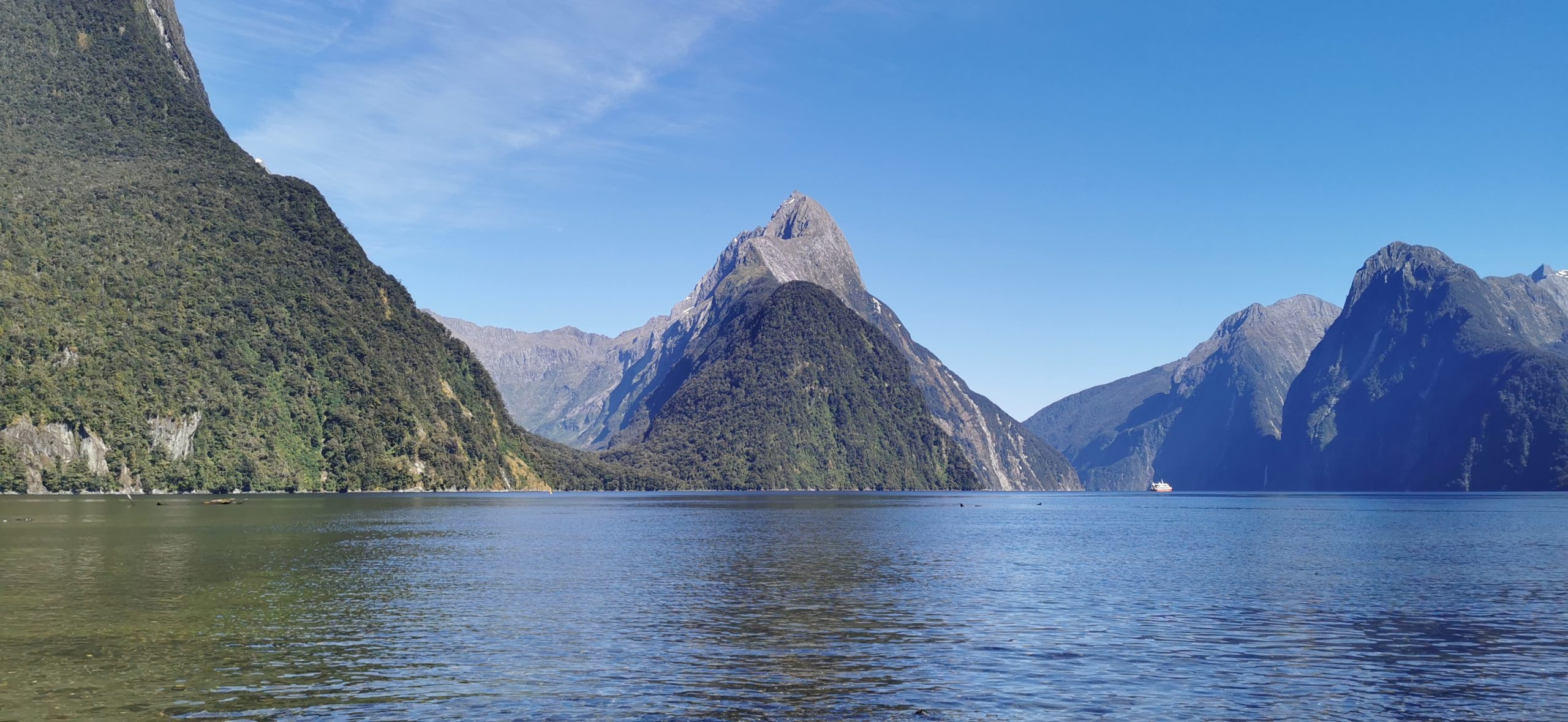 Fiordland