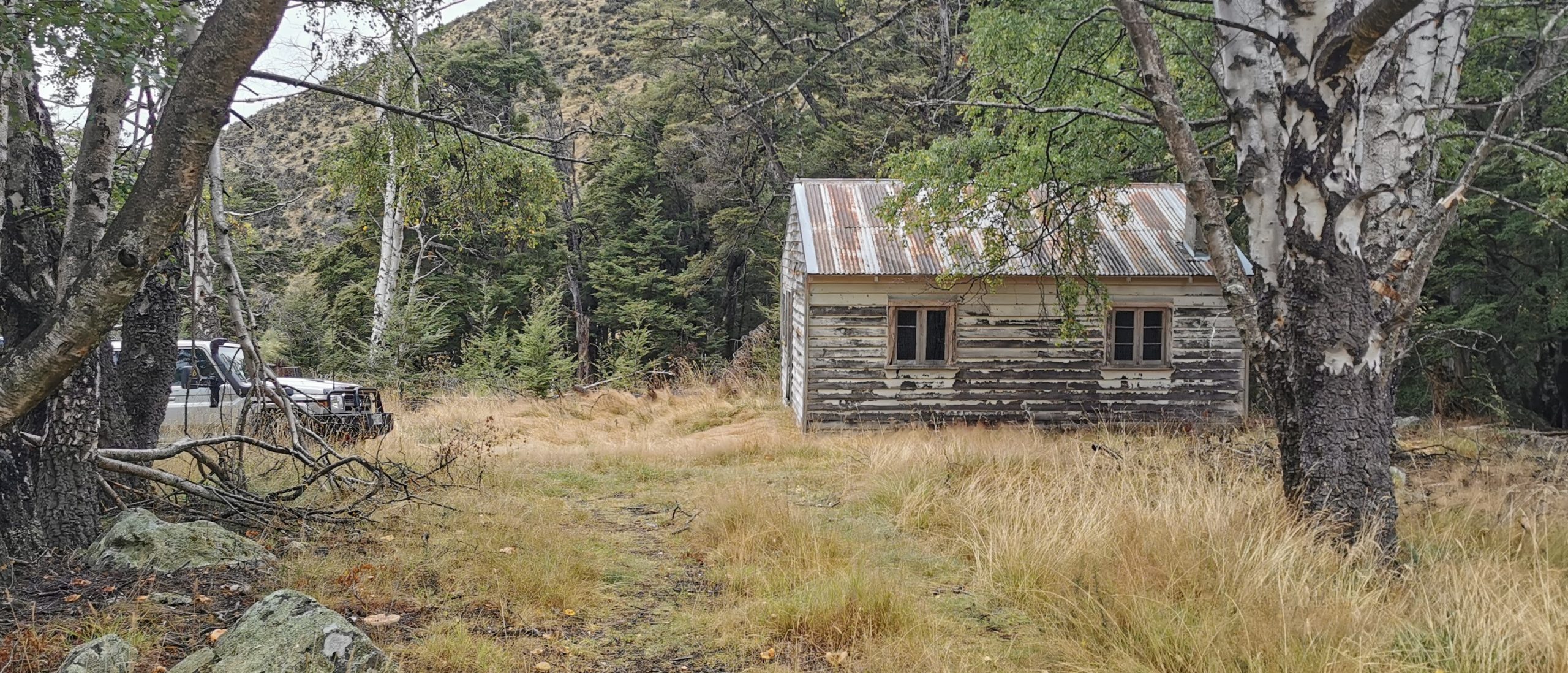 Southland to Canterbury