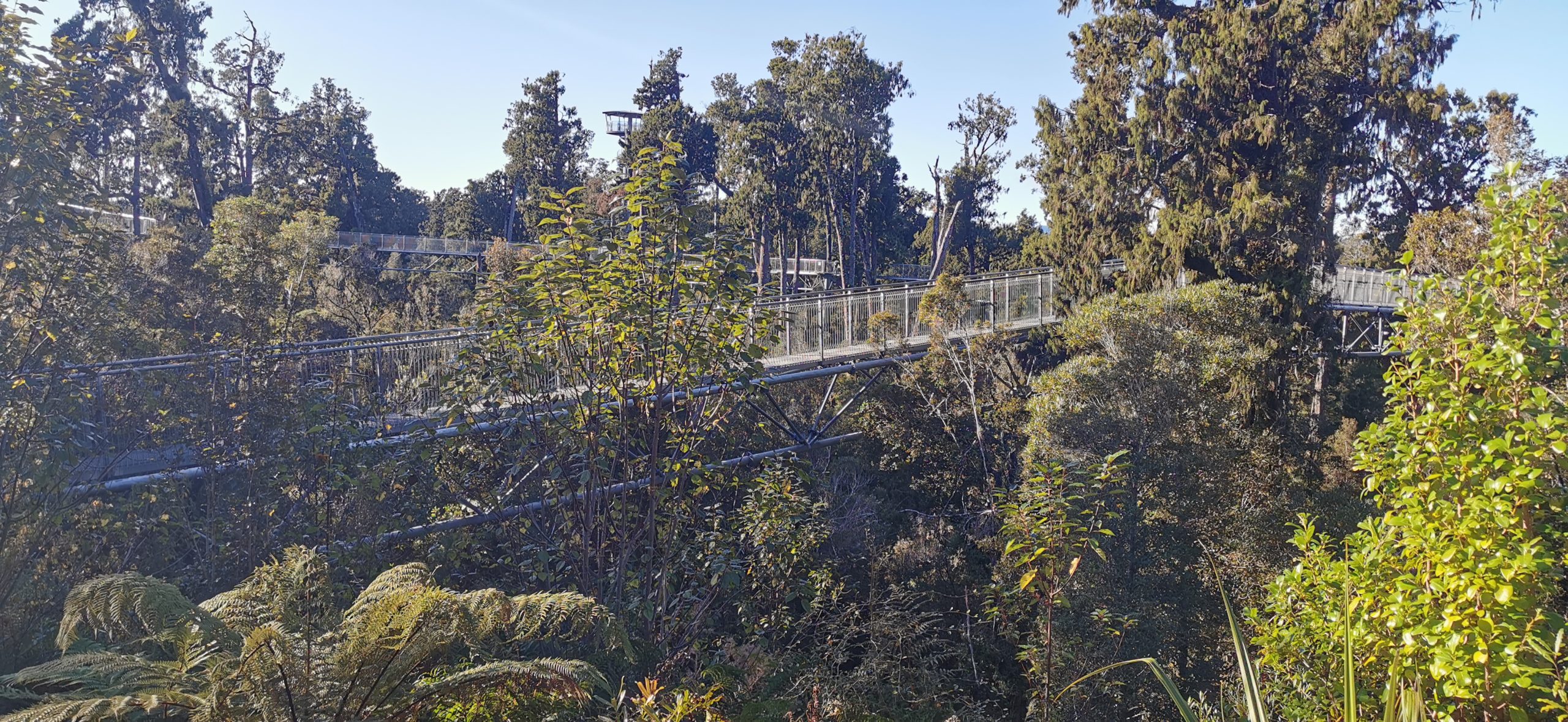 Westward Ho Hokitika