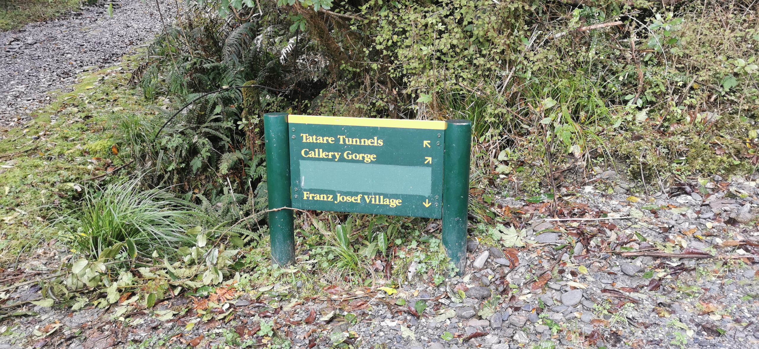 Westward Ho Franz Josef & Fox Glacier