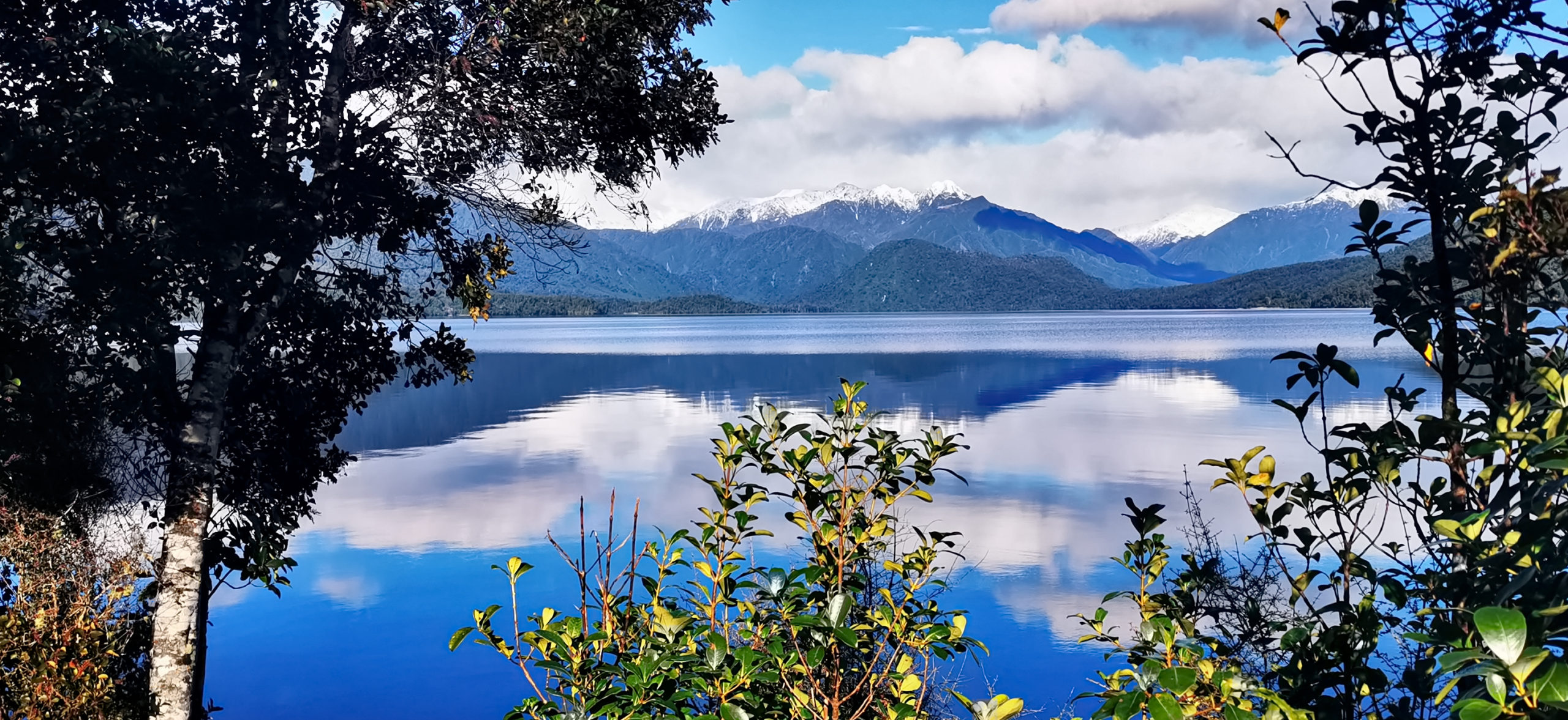 Westward Ho Hokitika